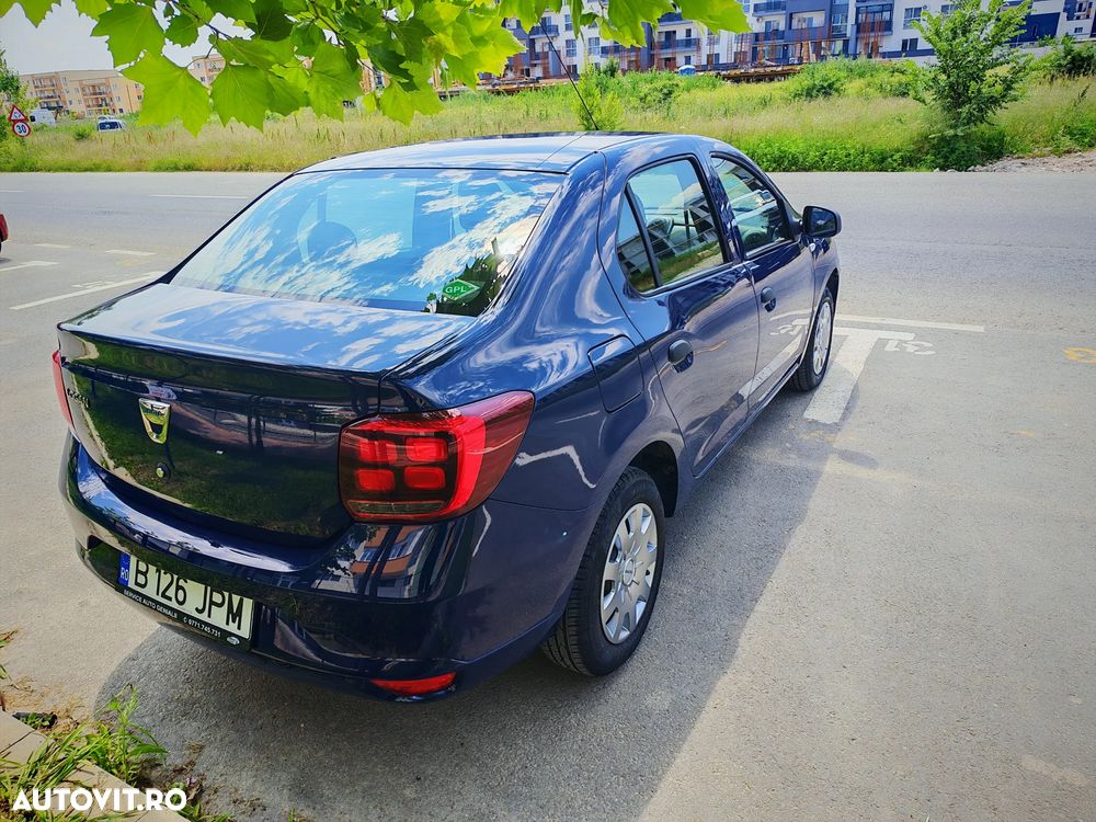 Dacia Logan 0.9 TCe Laureate - 4