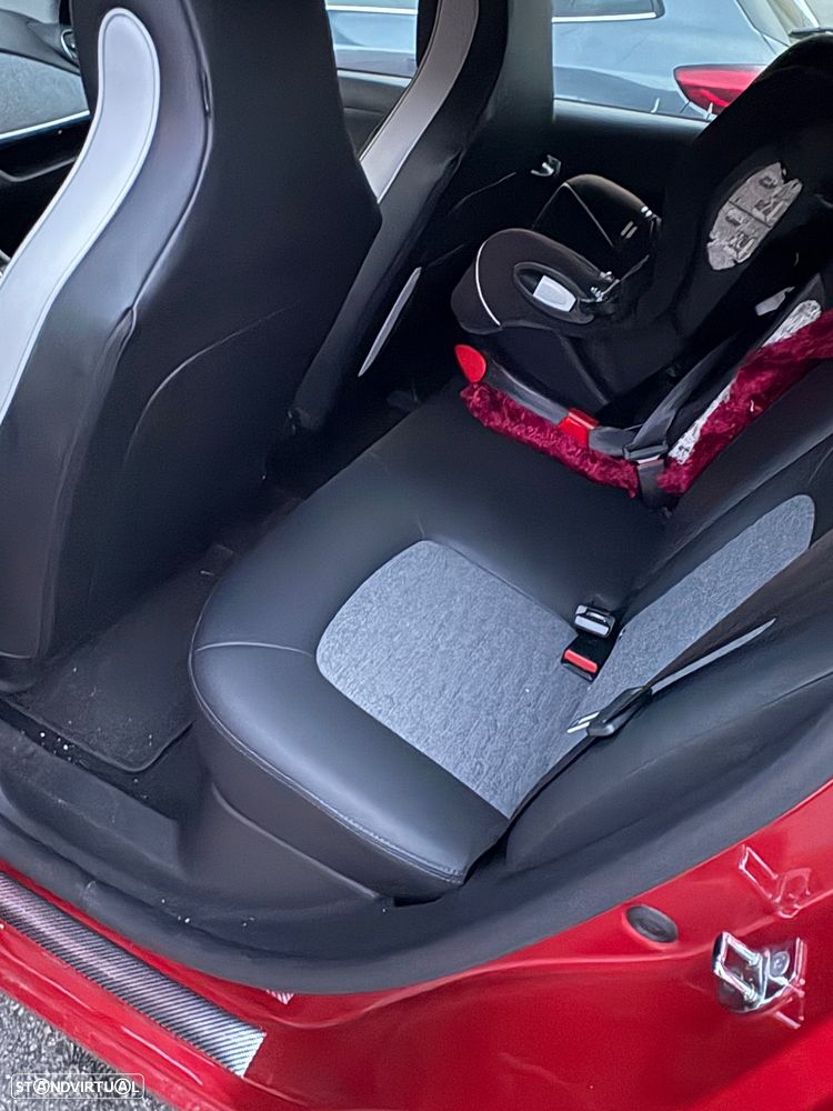 Renault Zoe (c/ Bateria) Intens 50 - 10