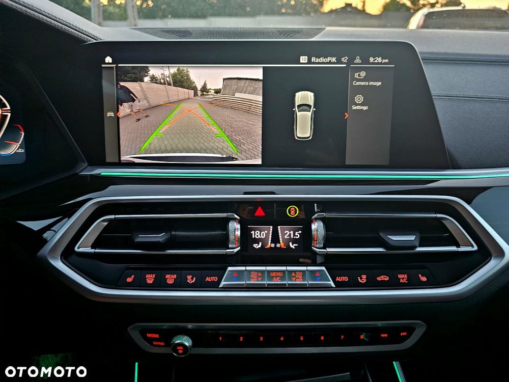 BMW X5 xDrive40i xLine - 8