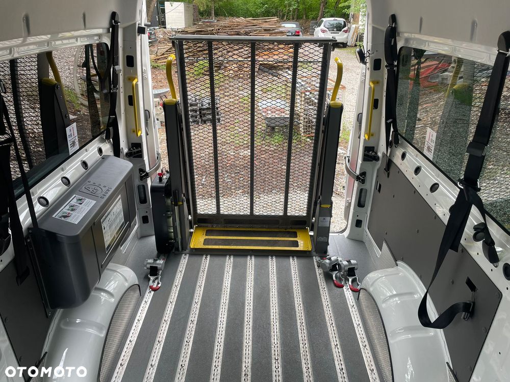 MAN TGE 4x2F SB L3 - 20