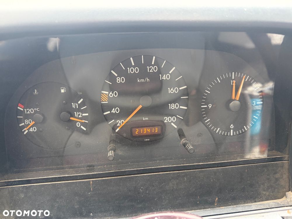 Mercedes-Benz Sprinter - 3