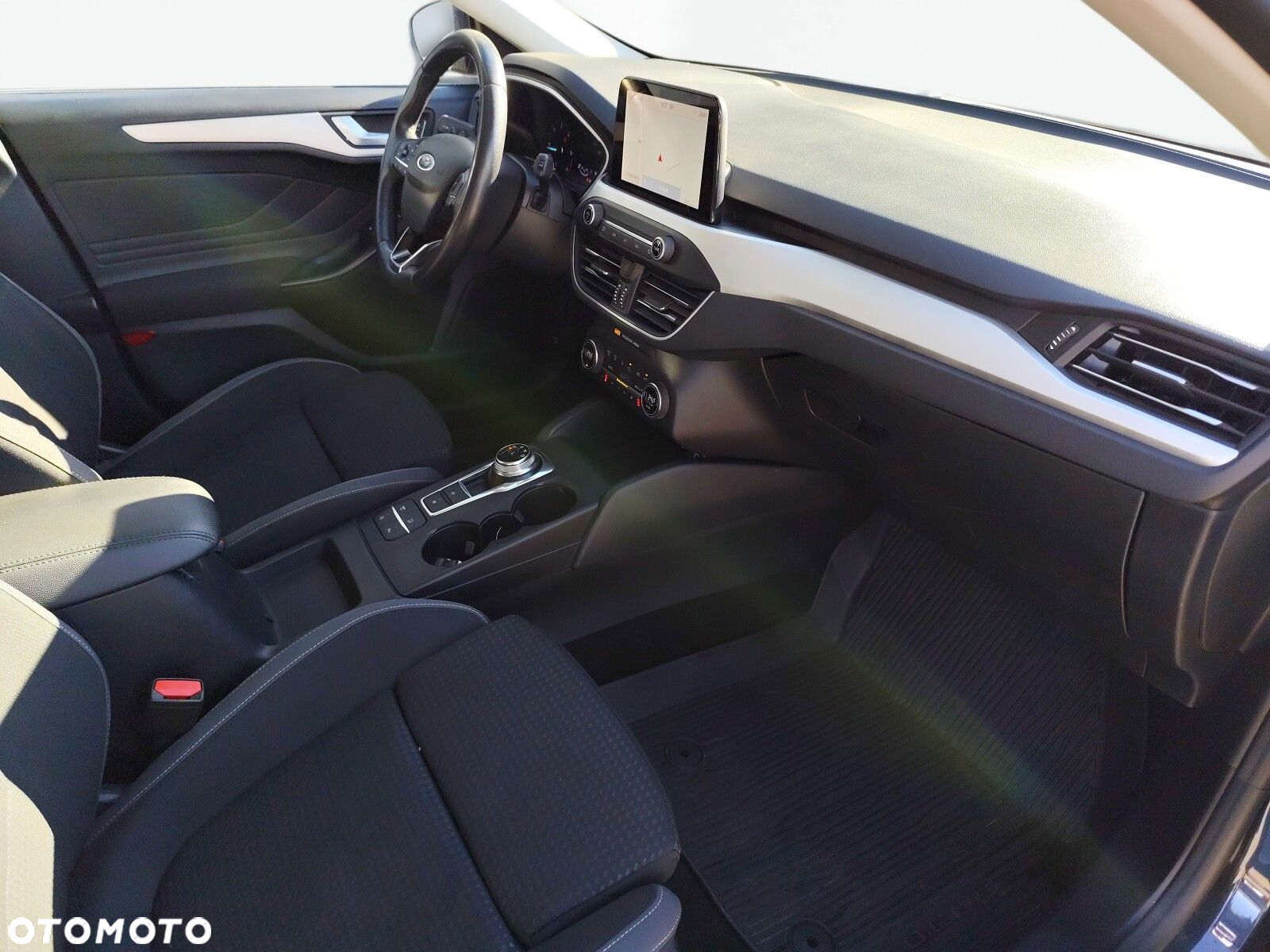 Ford Focus - 18