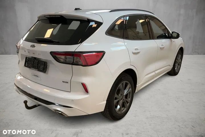 Ford Kuga 2.5 Duratec PHEV ST-LINE X - 7