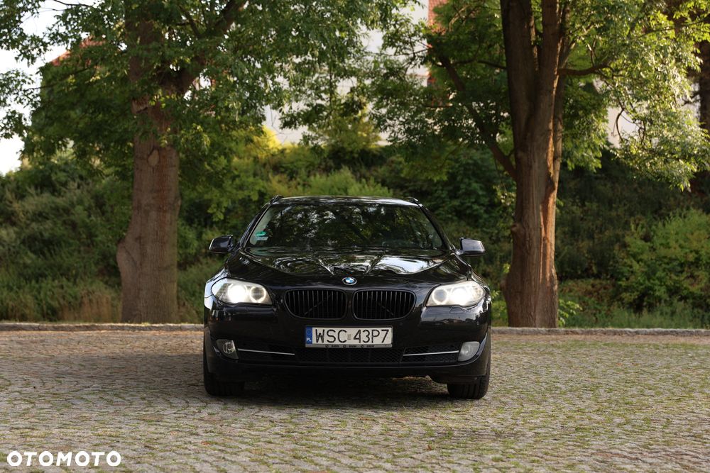 BMW Seria 5 - 2