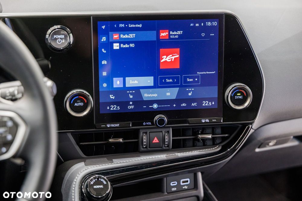 Lexus NX 350h Prestige 2WD - 23