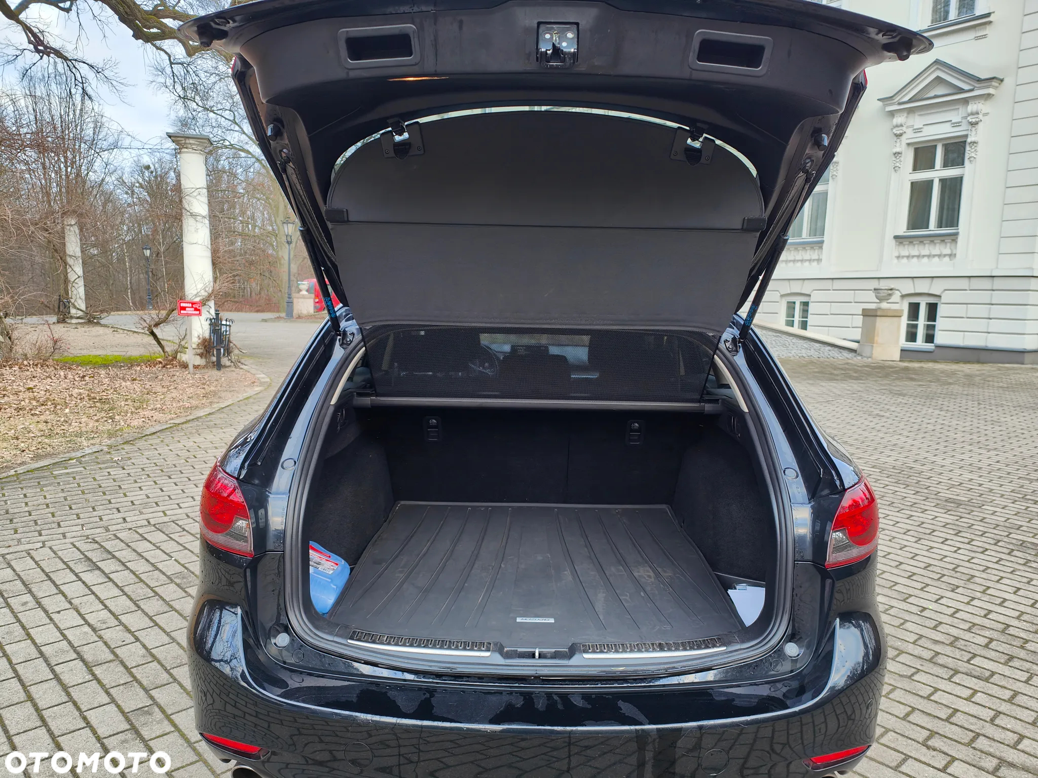 Mazda 6 2.0 SkyEnergy - 11