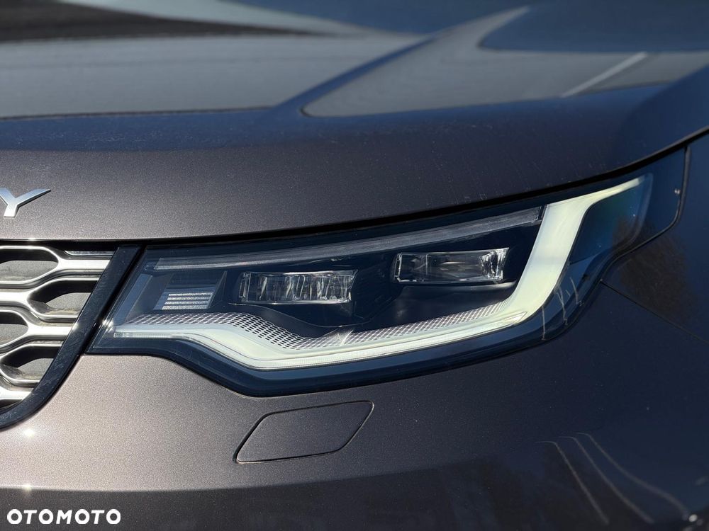 Land Rover Discovery 3.0 D250 mHEV S - 5