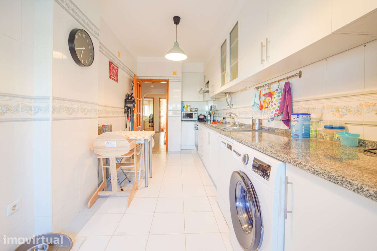 Apartamento T2 - Pedra Mourinha - Grande imagem: 5/14