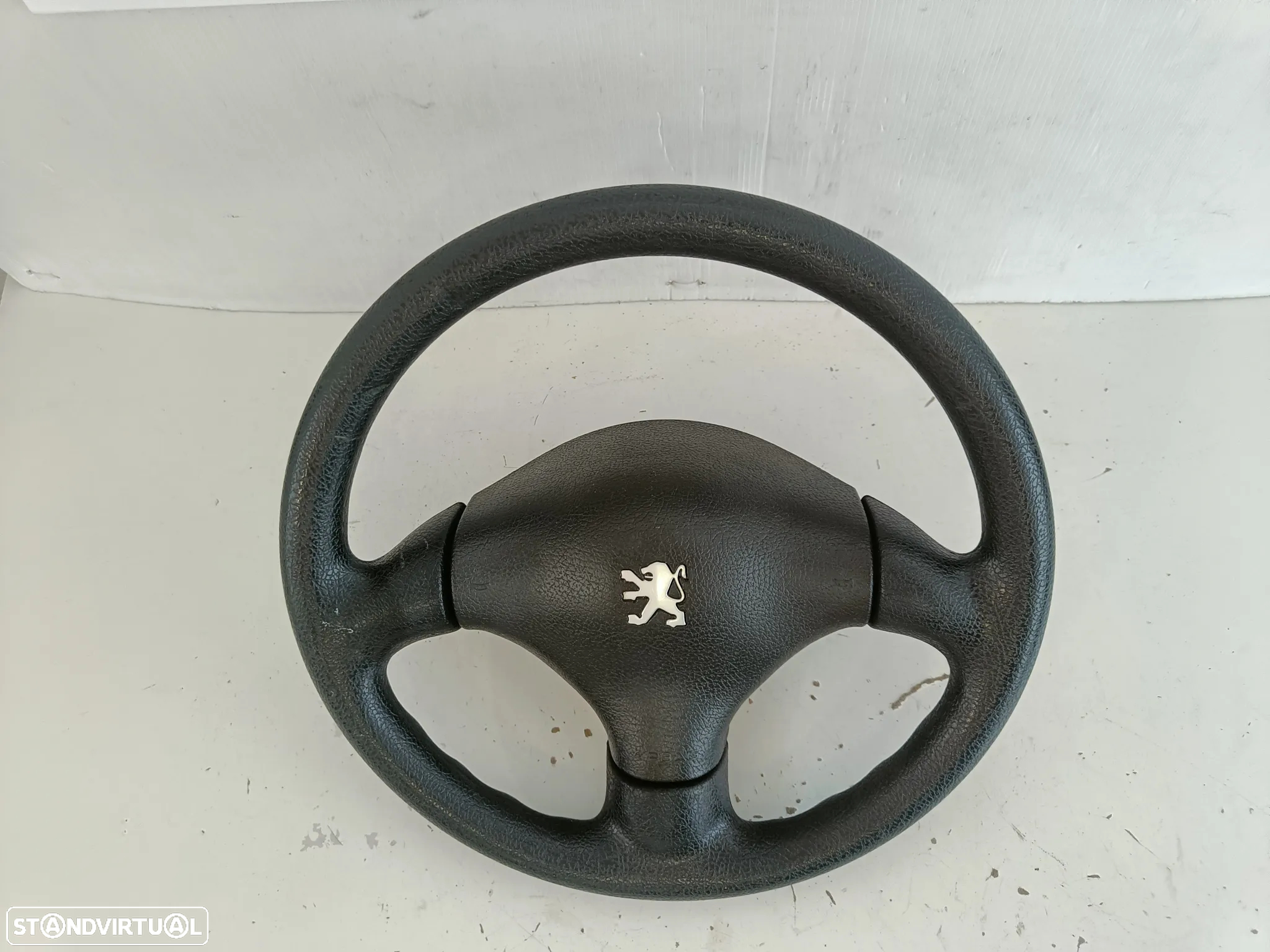 Volante Peugeot 206 2000 - 6