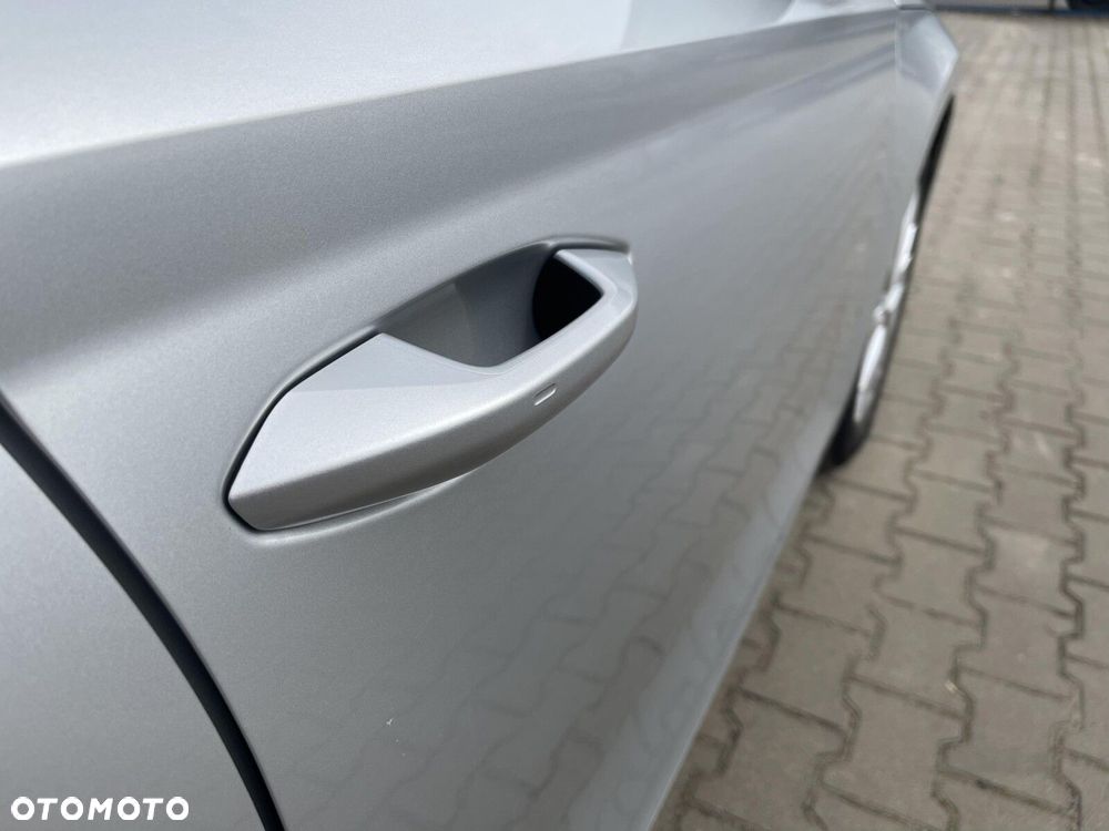Skoda Octavia 1.5 TSI ACT Ambition - 25