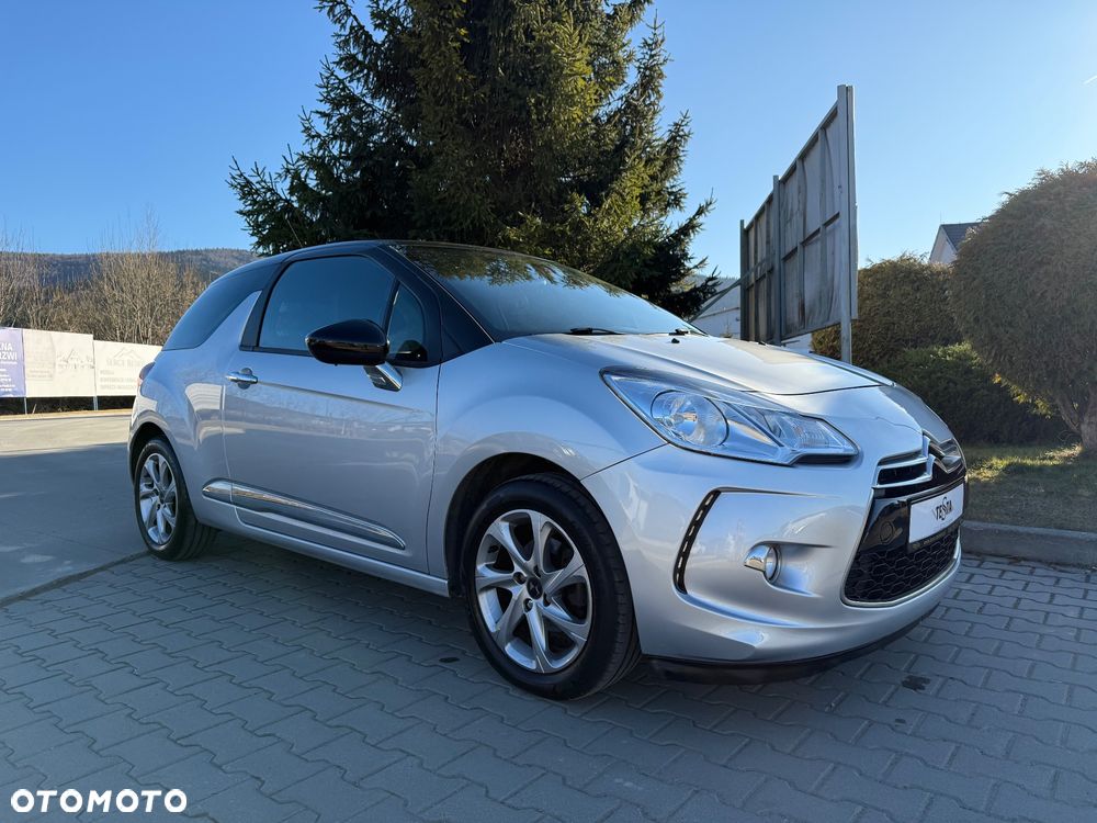 DS Automobiles DS 3 - 2