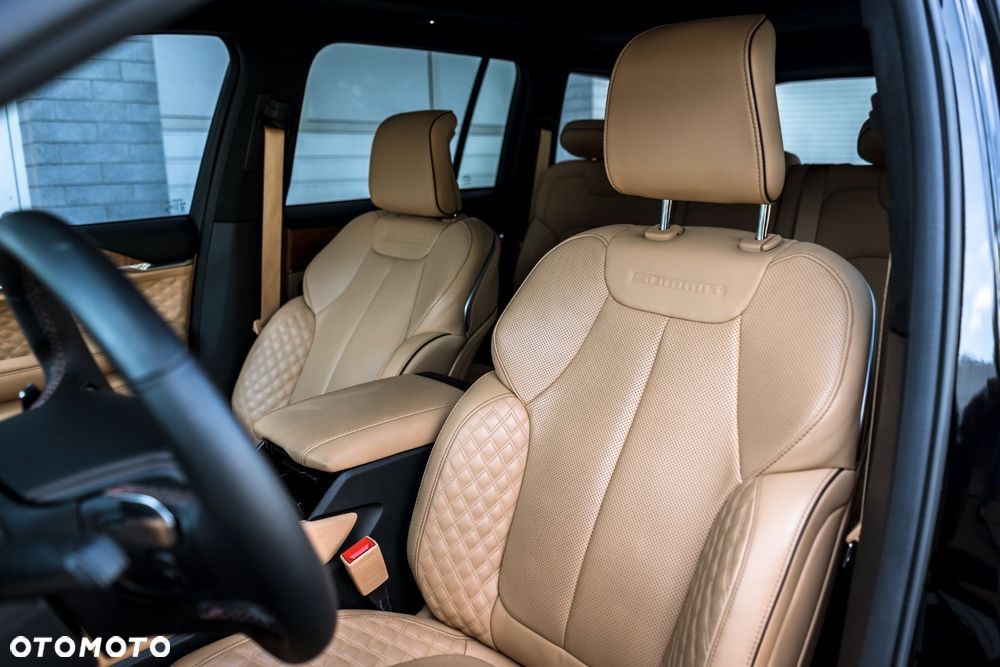 Jeep Grand Cherokee 3.6 V6 Summit - 5