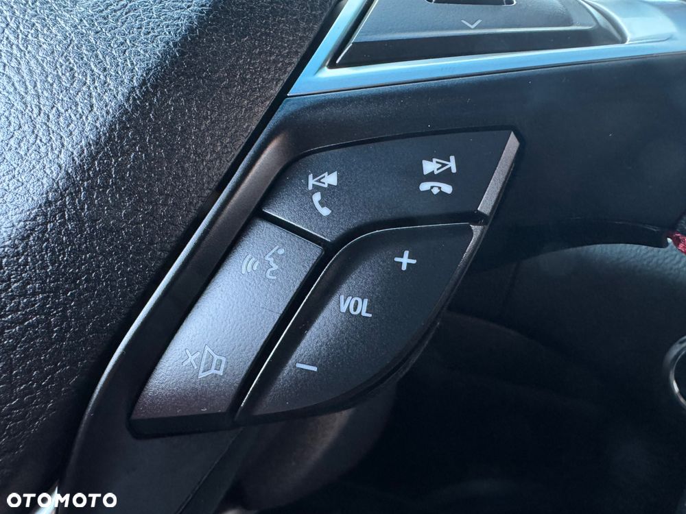 Ford Edge 2.0 EcoBlue Twin-Turbo 4WD ST-Line - 36