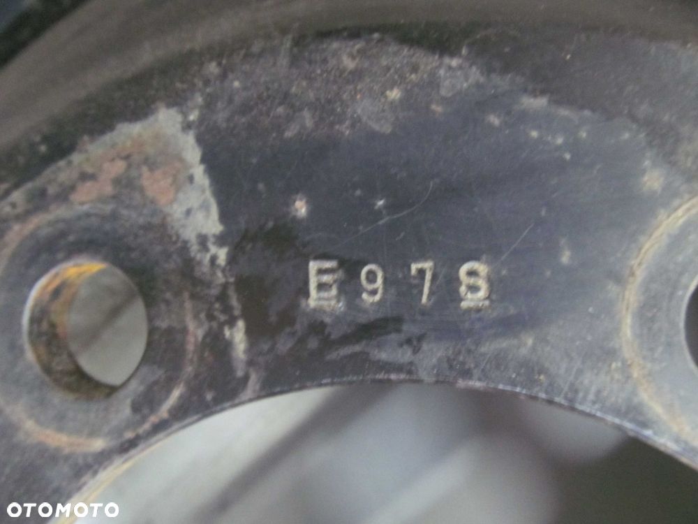 MAN VW L80 6x200 17.5' FELGA KOLO 2TA601027 - 7