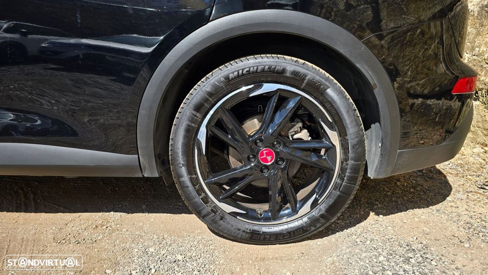 DS DS7 Crossback - 58