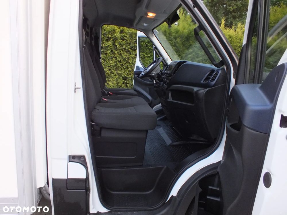 Iveco Daily 35s16 - 21
