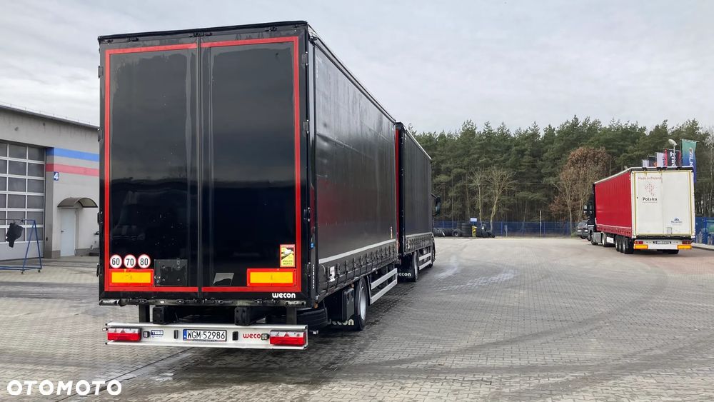 Scania R 410 WECON - 5