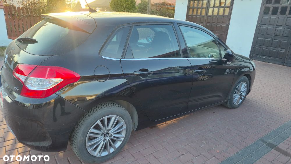 Citroën C4 1.6 VTi Selection - 4