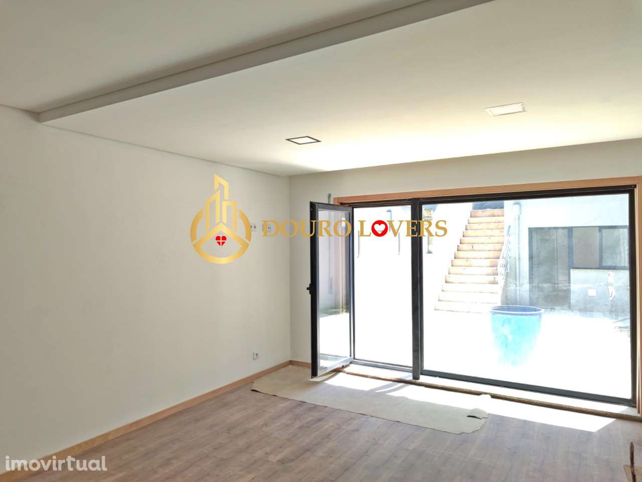 Moradia T3 Nova em Vila Nova de Gaia - Grande imagem: 3/40