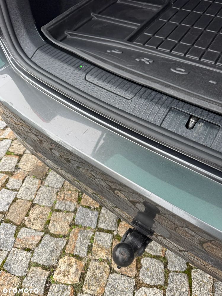 Volkswagen Golf Sportsvan SV 1.5 TSI ACT Highline DSG - 21