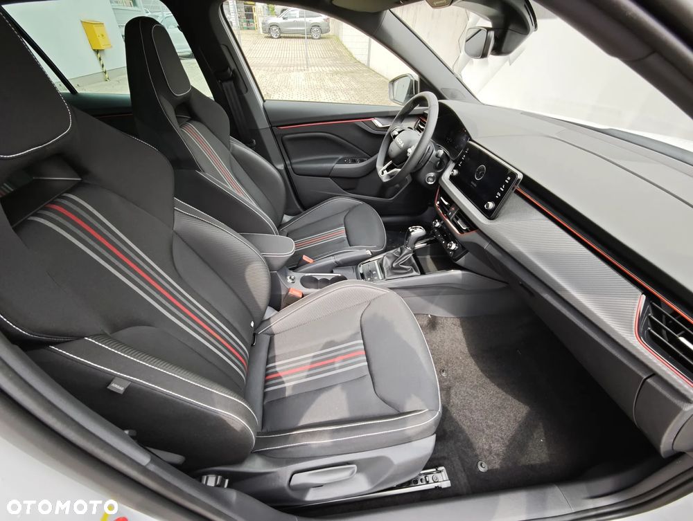 Skoda Kamiq 1.0 TSI Monte Carlo DSG - 14