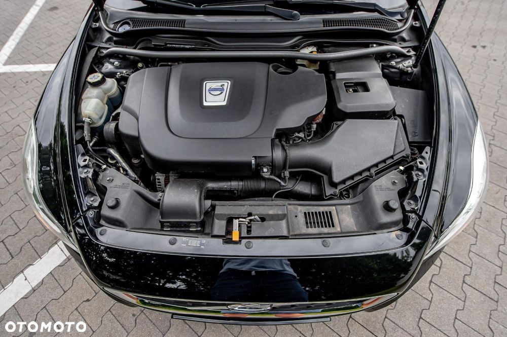 Volvo C30 D4 Business Edition Pro - 37