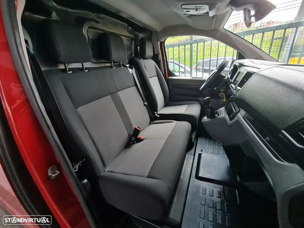 Peugeot EXPERT HDI PREMIUM *GPS *AC *SENSORES* c/ IVA - 16