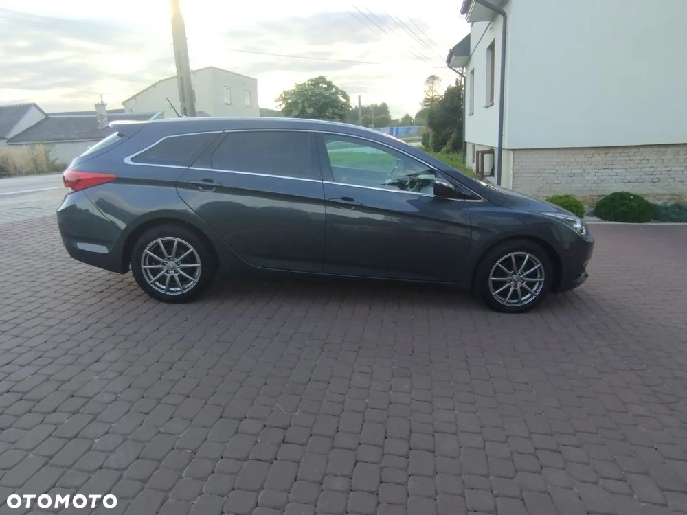 Hyundai i40 i40cw 1.6 5 Star Edition - 17