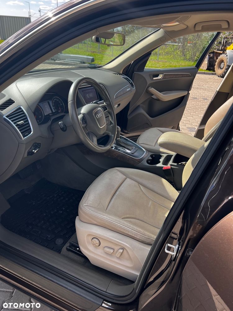 Audi Q5 2.0 TDI Quattro S tronic - 5