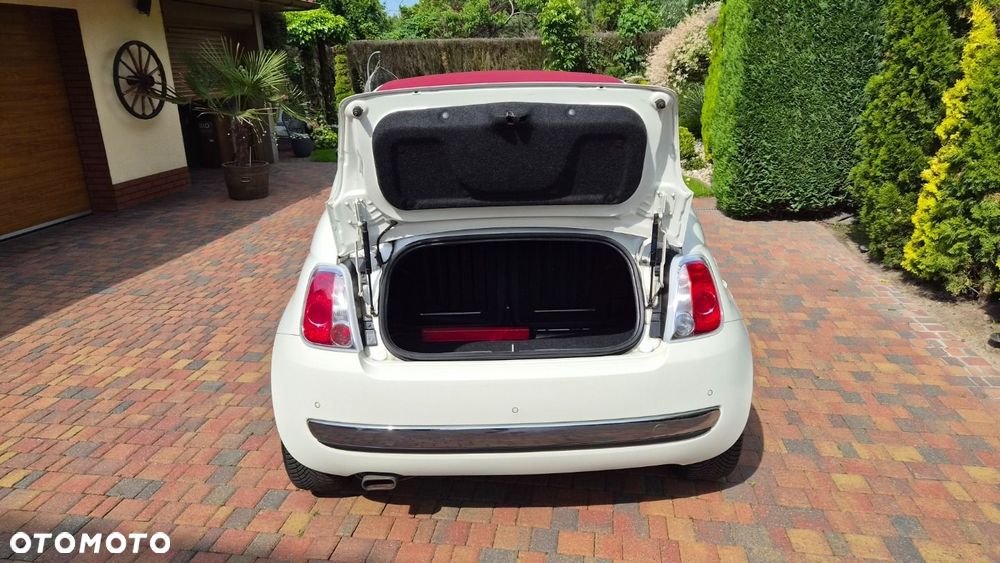 Fiat 500 - 35
