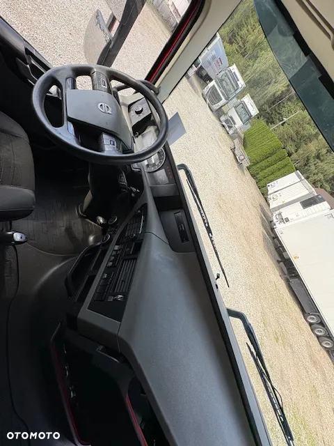 Volvo FH4  500/ eev/ Standard/ Super Stan - 9