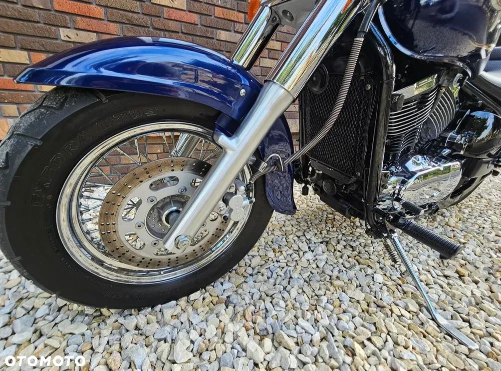 Kawasaki Vulcan - 18