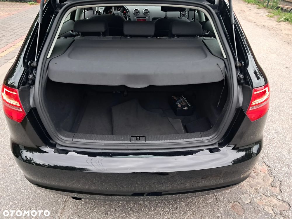 Audi A3 Sportback 1.6 Attraction - 15