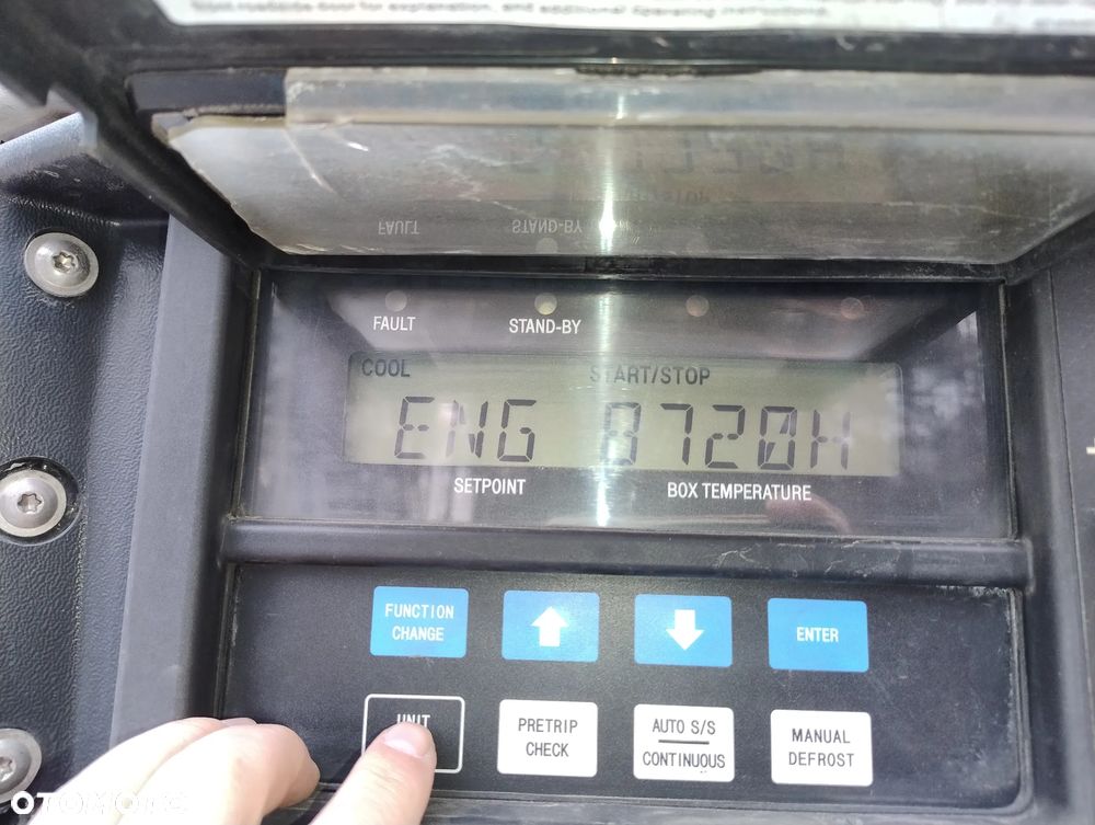 Krone Krone SDR27 - 12