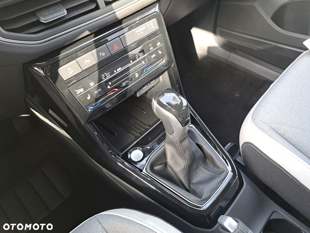 Volkswagen T-Cross 1.5 TSI ACT Style DSG - 19