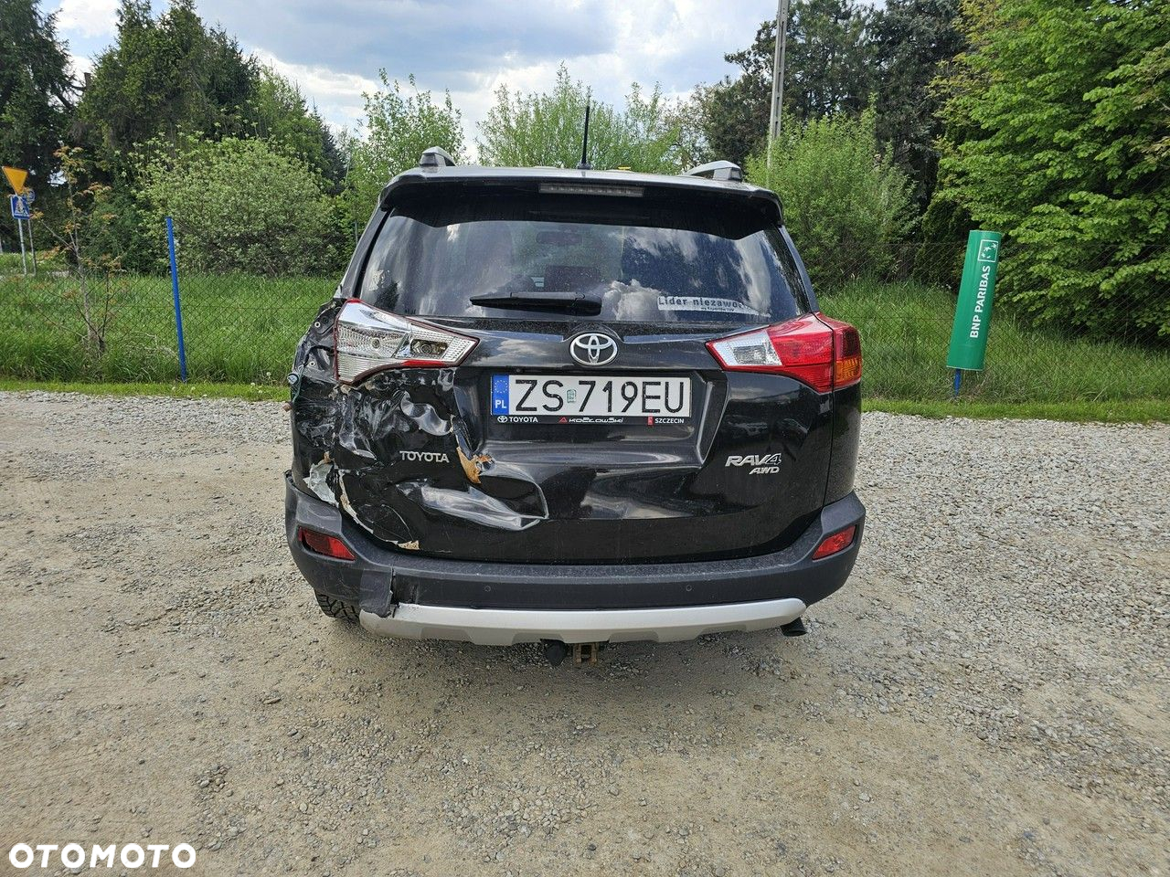 Toyota RAV4 2.0 D-4D Premium - 8