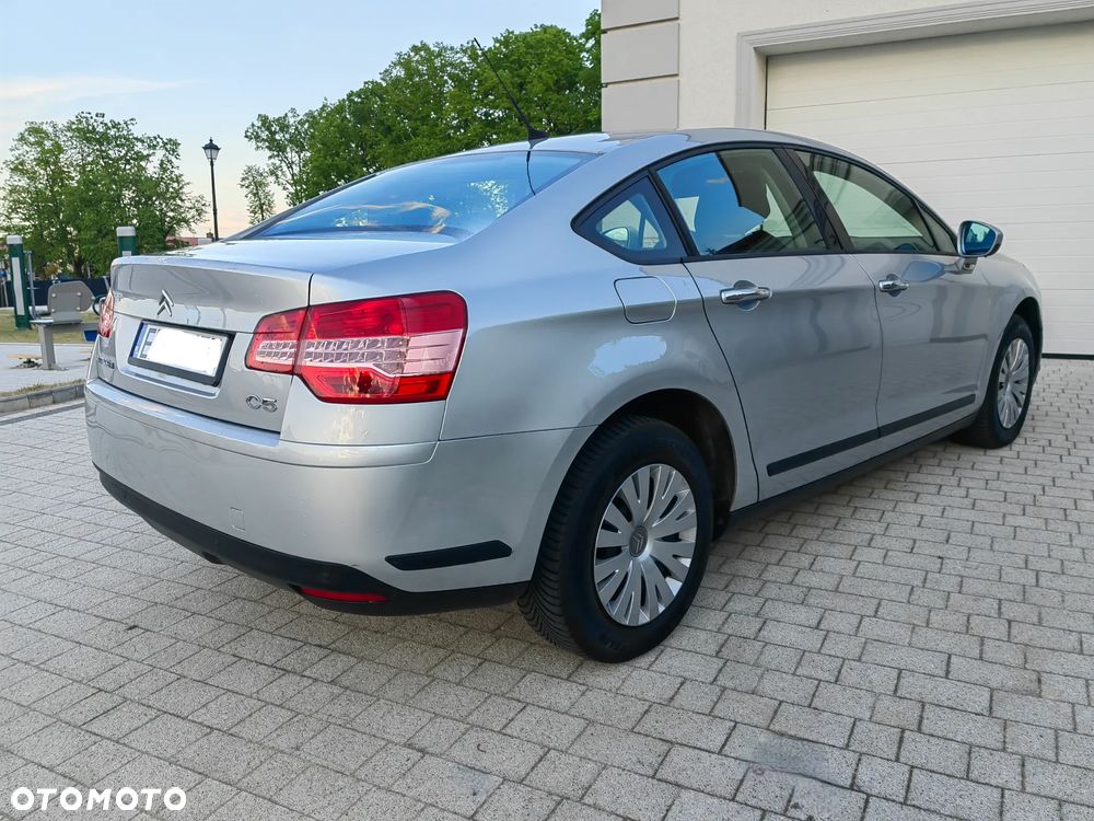 Citroën C5 1.8i 16V Attraction - 2