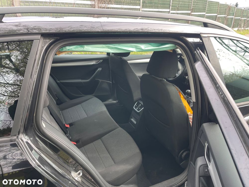 Skoda Octavia 1.6 TDI Joy - 11