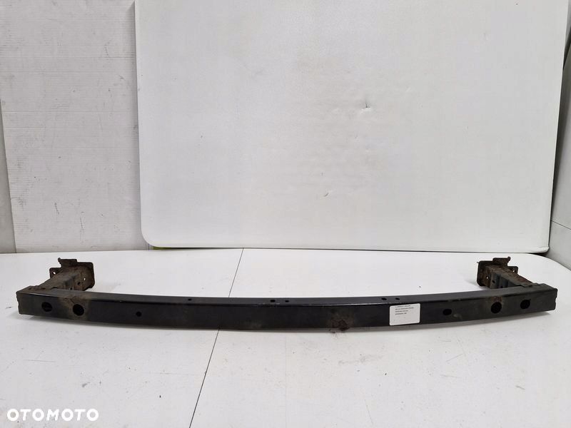 RENAULT KADJAR BELKA ZDERZAKA PRZÓD PRZEDNIA DOLNA 620304EA0C - 3