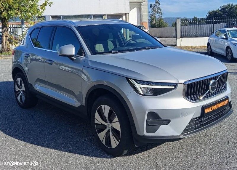 Volvo XC 40 - 3