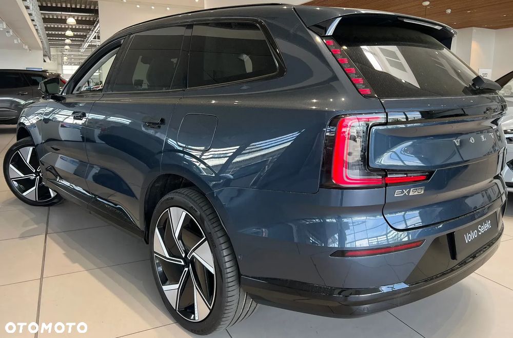 Volvo EX90 - 9