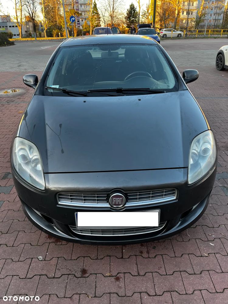 Fiat Bravo - 3