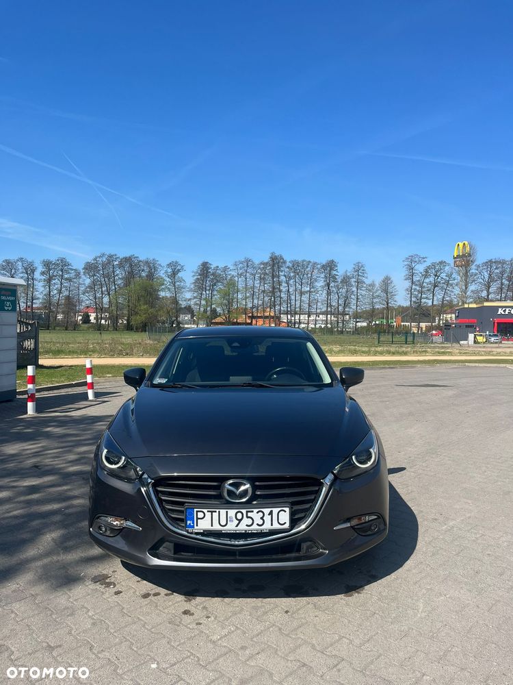 Mazda 3 2.0 Skyenergy EU6 - 3