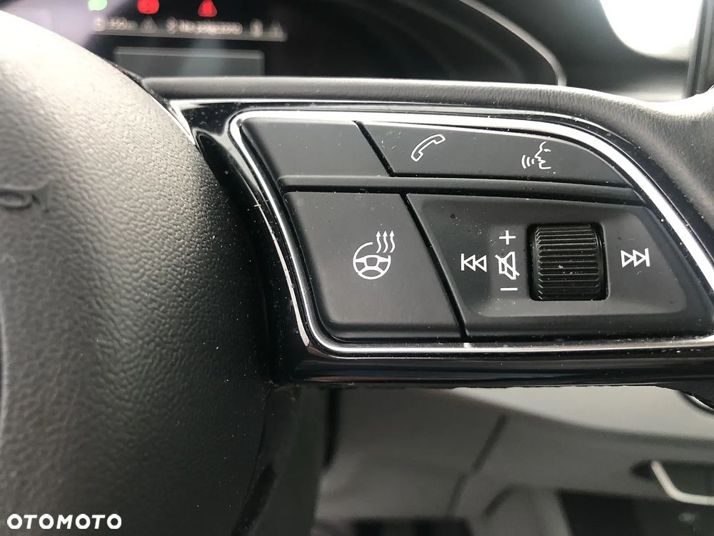 Audi A4 Limousine 35 TDI mHEV S tronic - 25