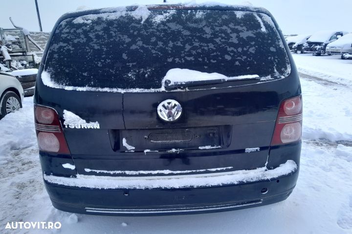 Compresor AC 1K0820803J 1K0820803J Volkswagen VW Touran 1 [facelift] - 9