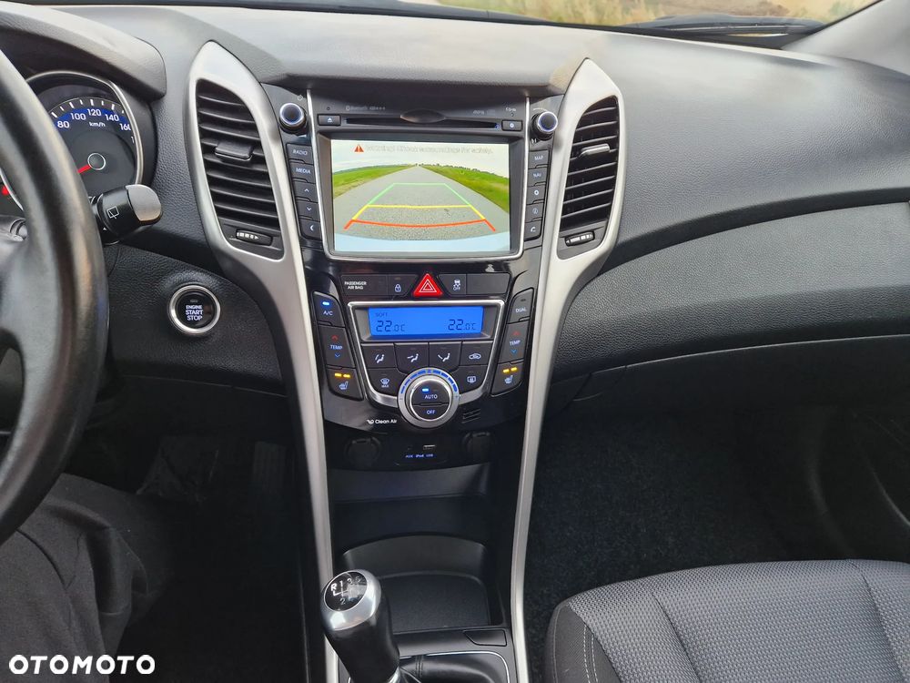 Hyundai i30 - 14