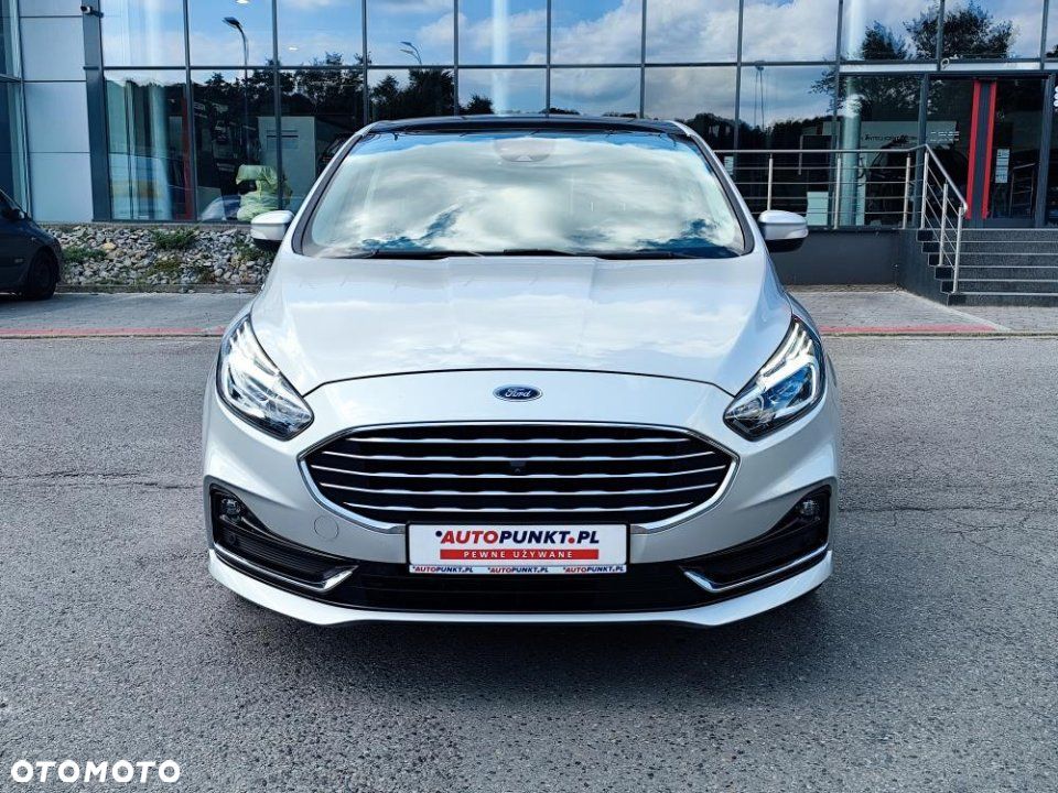 Ford S-Max - 2