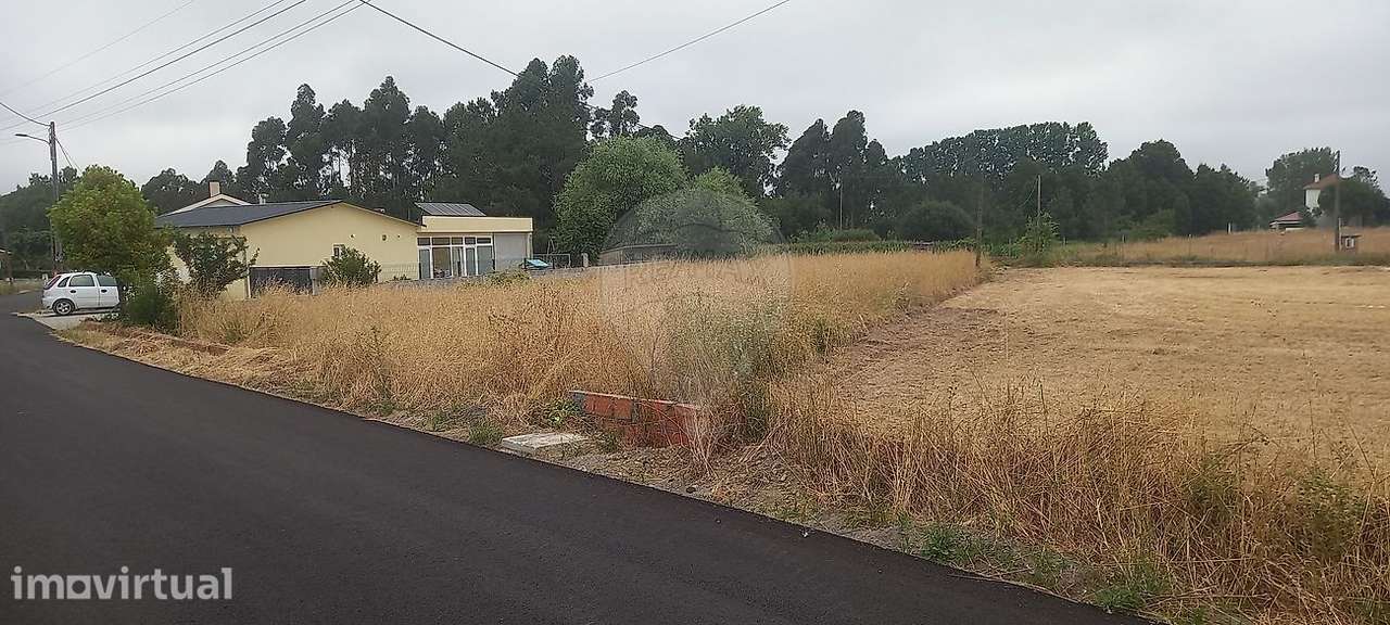 Terreno  para venda - Grande imagem: 2/3