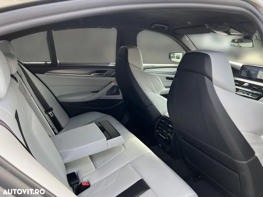 BMW M5 Standard - 14