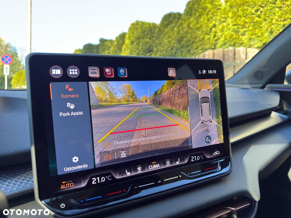 Cupra Terramar 1.5 eTSI DSG Tribe Edition - 26